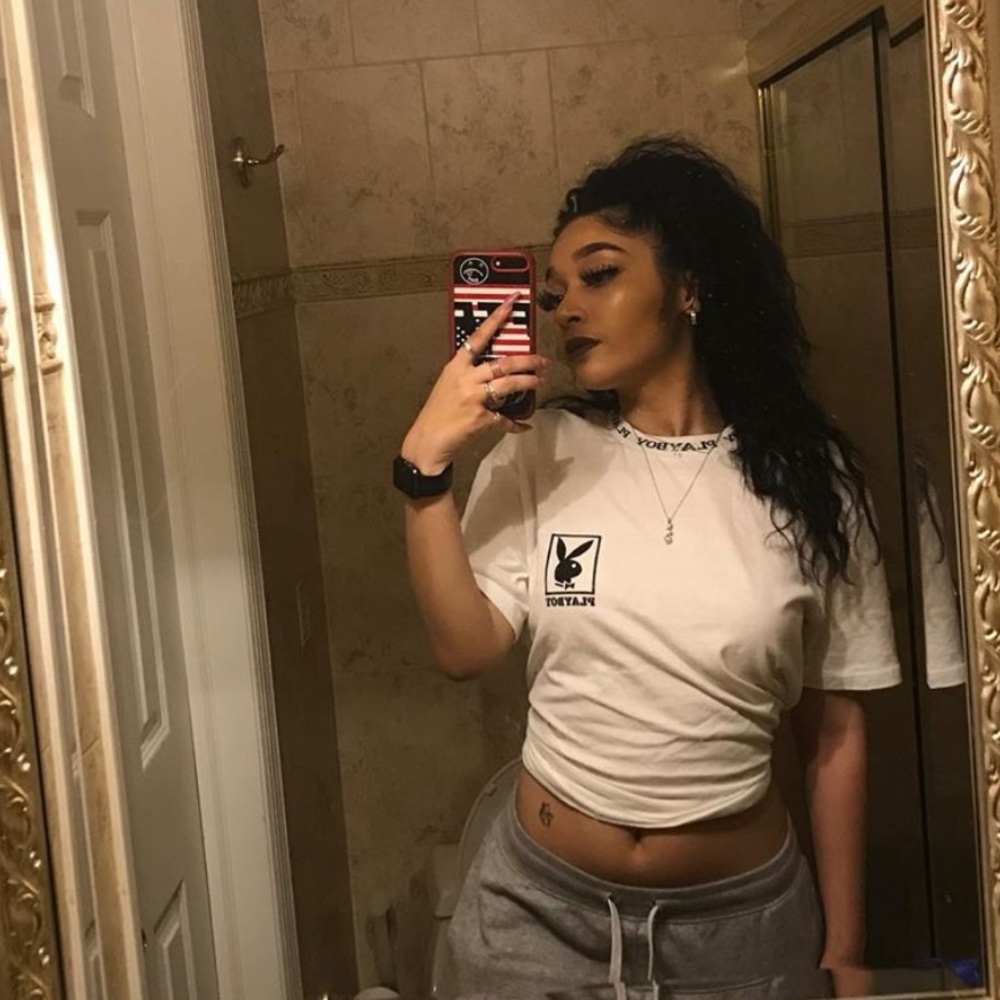 playboy shirt